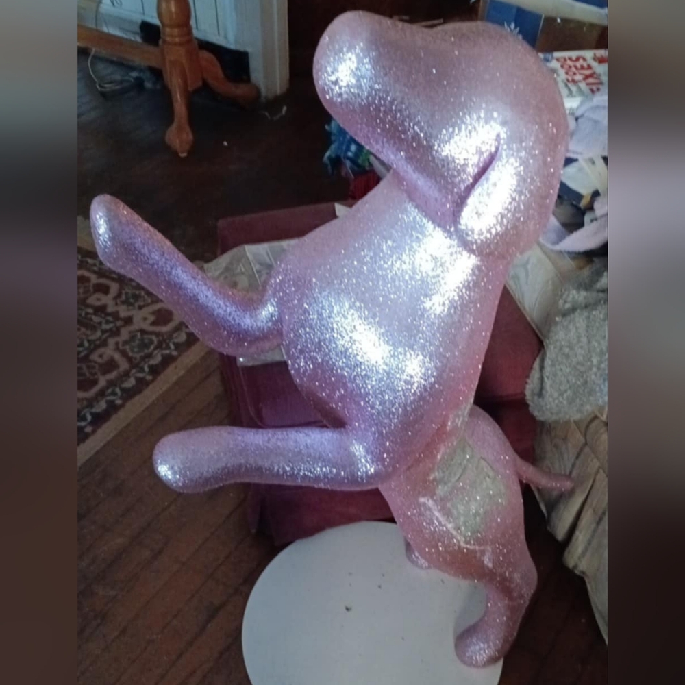 NOT FOR SALE!!!! JUST SHOWING ❤️ 😍